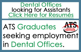 ATS Graduate Info