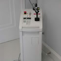 Hard Tissue Laser